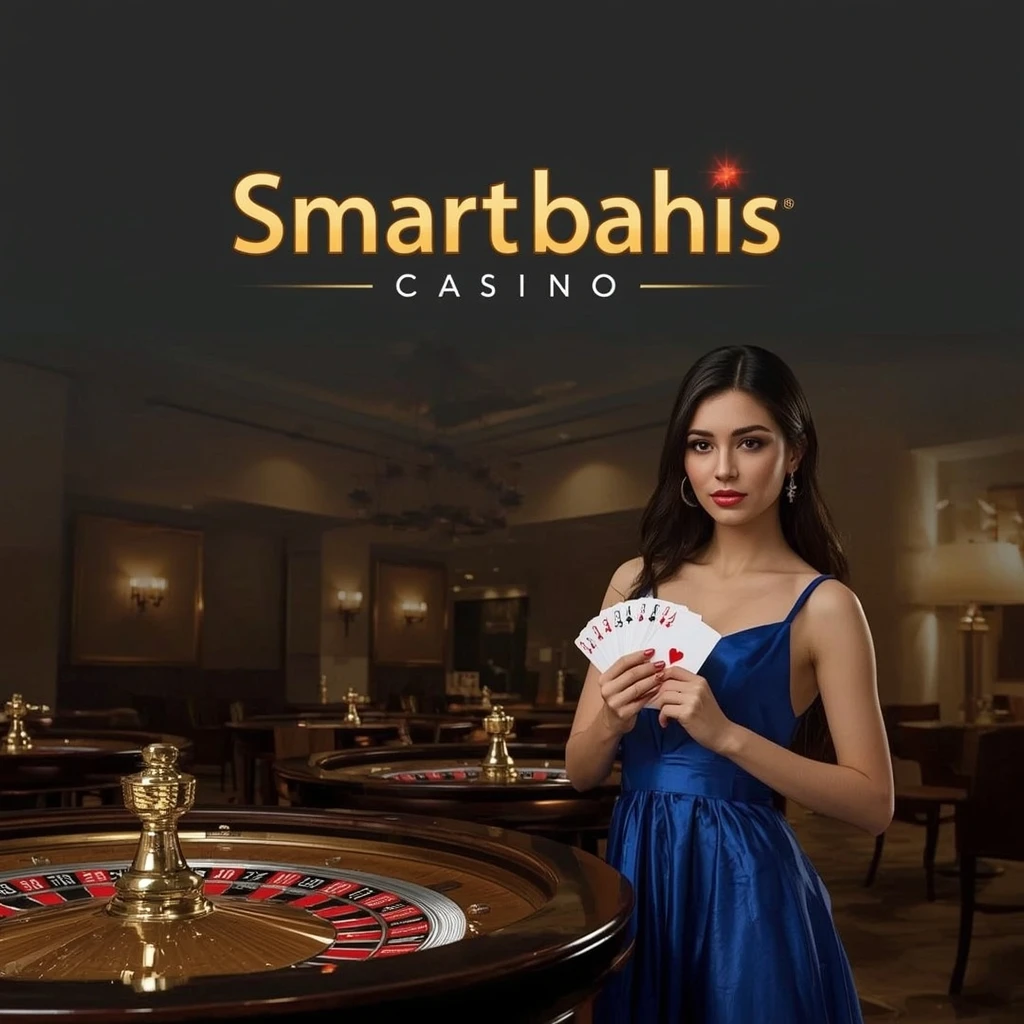 Smartbahis Casino Deutschland