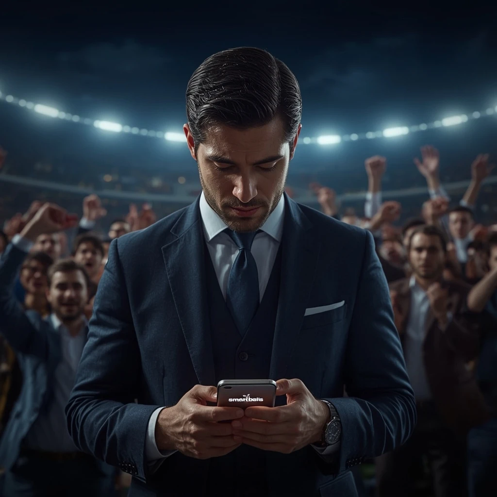 Smartbahis Casino Wetten